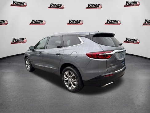 Used 2018 Buick Enclave Avenir image 7