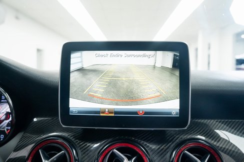 Used 2016 Mercedes-Benz CLA 45 AMG 4MATIC image 13