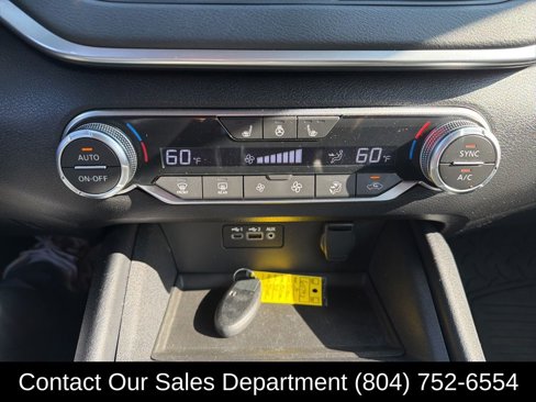 Used 2019 Nissan Altima 2.5 SV image 24