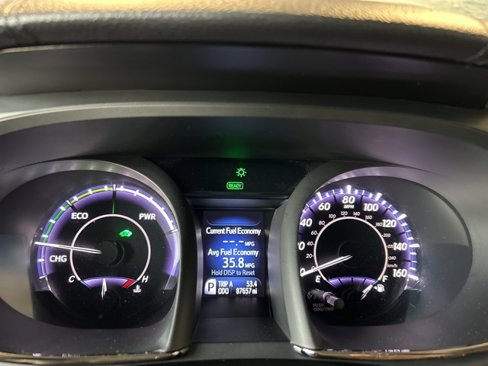 Used 2016 Toyota Avalon XLE Premium image 13