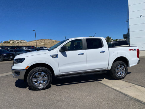 Used 2019 Ford Ranger XLT w/ FX4 Off-Road Package image 21