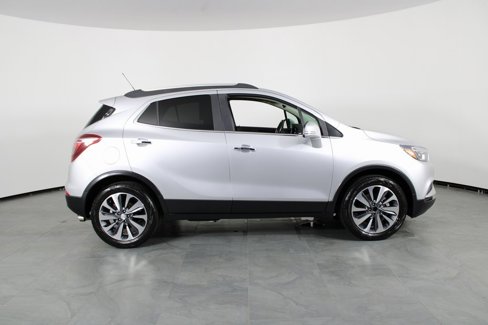 Used 2019 Buick Encore Essence image 12