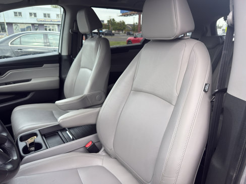 Used 2020 Honda Odyssey EX-L image 12