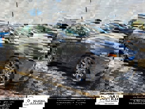 Used 2023 MAZDA MAZDA3 s image 1