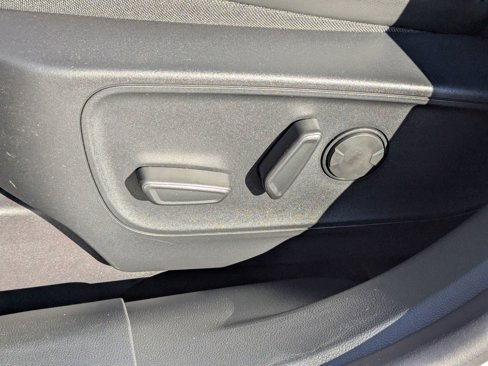 New 2025 Ford Escape ST-Line w/ Tech Pack #1 image 13