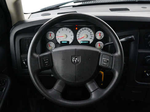 Used 2005 Dodge Ram 1500 Truck SLT w/ Sport Appearance Group image 13