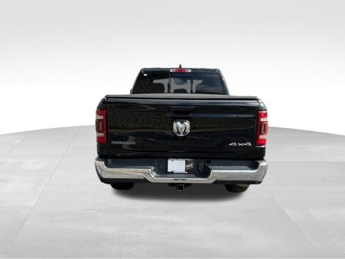 Used 2021 RAM 1500 Big Horn image 5