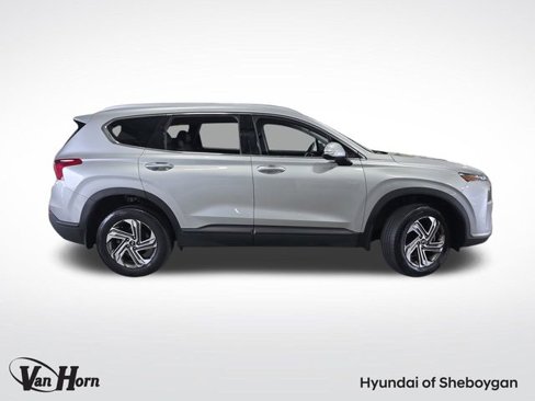 Used 2023 Hyundai Santa Fe SEL image 2