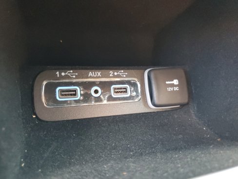 Used 2022 Jeep Grand Cherokee Laredo X image 26