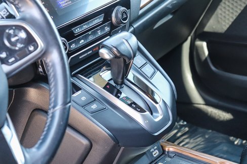 Certified 2020 Honda CR-V Touring image 21