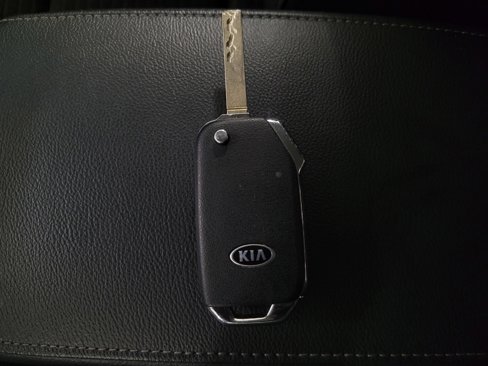 Used 2021 Kia Soul S image 32