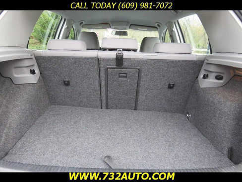 Used 2009 Volkswagen Rabbit S image 30
