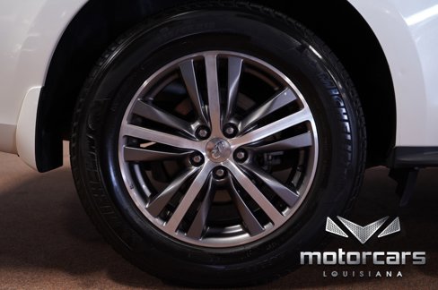 Used 2020 INFINITI QX60 Luxe image 22