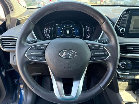 Used 2020 Hyundai Santa Fe Limited image 28