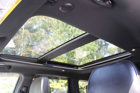 Used 2018 Jeep Grand Cherokee Overland image 55