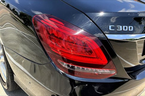 Used 2019 Mercedes-Benz C 300 Sedan image 39