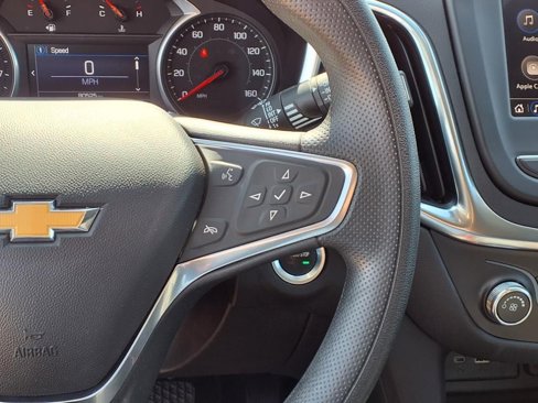 Used 2022 Chevrolet Equinox LT image 19