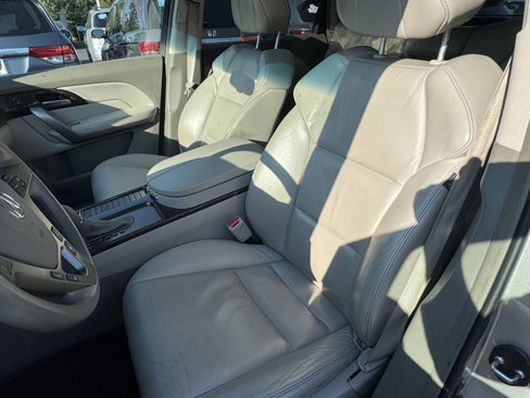 Used 2013 Acura MDX w/ Technology Package image 24