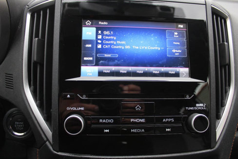 Used 2022 Subaru Crosstrek 2.0i Premium w/ Moonroof Package image 19
