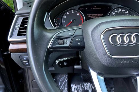 Used 2020 Audi Q5 2.0T Premium image 22