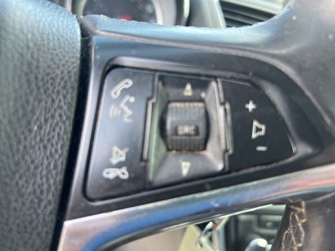 Used 2016 Buick Encore FWD image 12