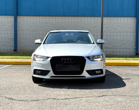 Used 2014 Audi A4 2.0T Premium image 2