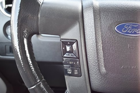 Used 2013 Ford F150 XLT w/ XTR Pkg image 13