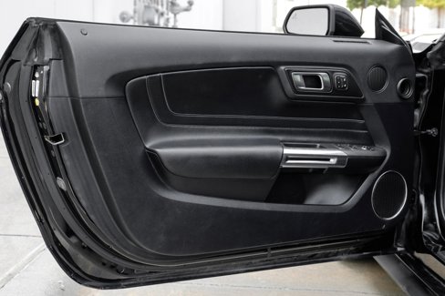 Used 2019 Ford Mustang GT Premium w/ Equipment Group 401A image 39