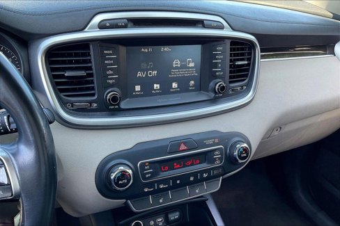 Used 2019 Kia Sorento LX w/ Option Group 020 image 15