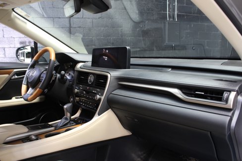 Used 2022 Lexus RX 350 Premium image 43