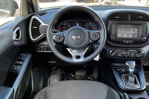 Used 2021 Kia Soul S image 5