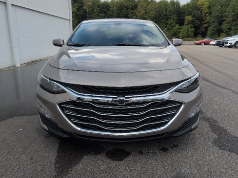 Used 2022 Chevrolet Malibu LT image 10