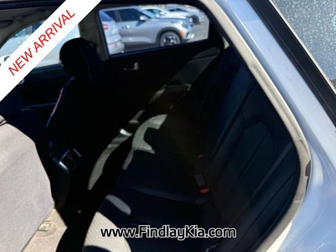 Certified 2020 Kia Optima EX image 6