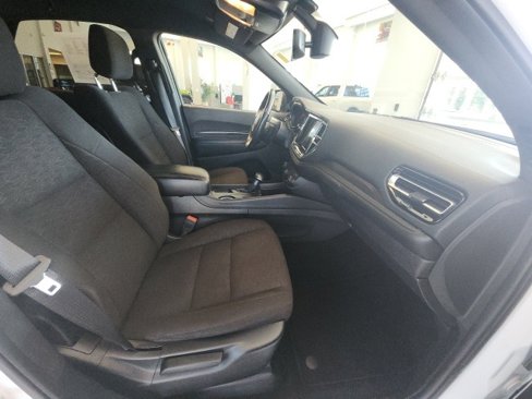 Certified 2023 Dodge Durango SXT image 20