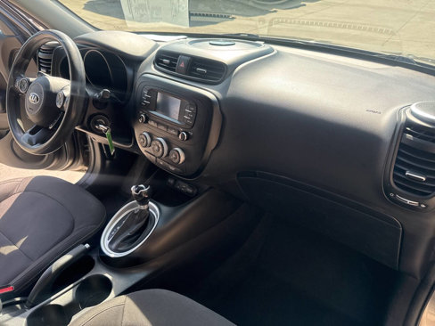 Used 2016 Kia Soul w/ Option Group 020 image 19