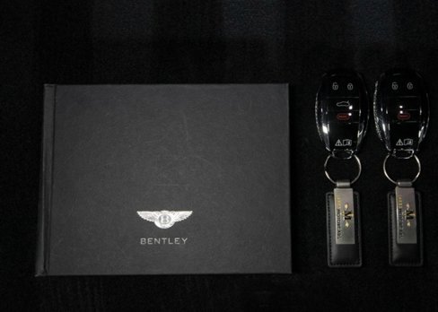 Used 2020 Bentley Continental GT V8 image 55