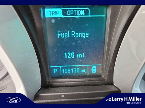 Used 2016 Chevrolet Equinox LT w/ Convenience Package image 11