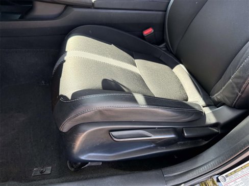 Used 2020 Honda Civic Sport image 18