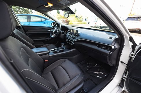 Used 2021 Nissan Altima 2.5 S image 26