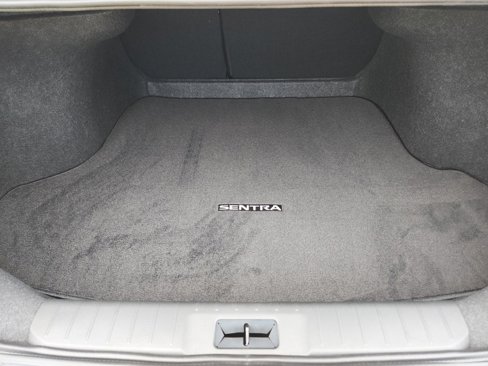 New 2025 Nissan Sentra S image 26