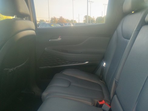 Used 2023 Hyundai Santa Fe Limited image 14