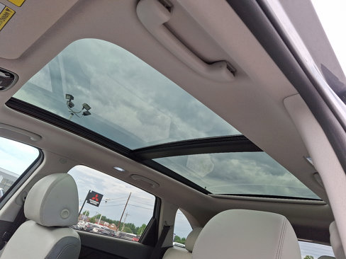 Used 2020 Kia Sorento SX image 21
