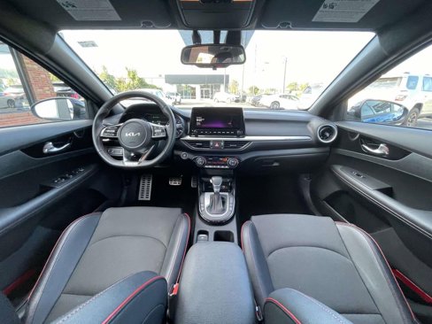 Used 2023 Kia Forte GT image 25