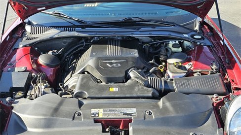 Used 2004 Ford Thunderbird image 13