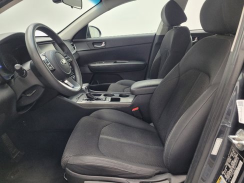 Used 2020 Kia Optima LX image 17