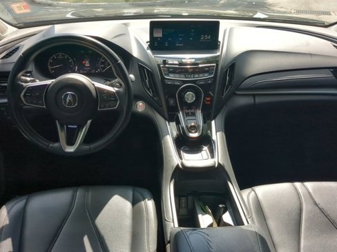 Used 2020 Acura RDX FWD image 13