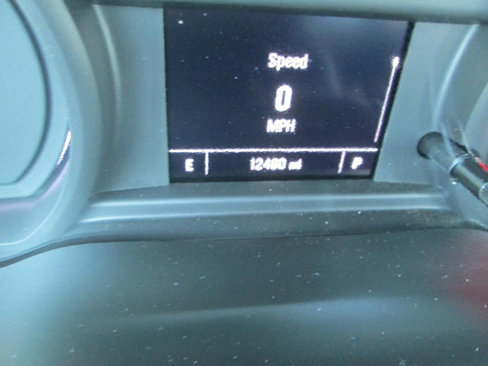 Used 2024 Chevrolet Silverado 1500 W/T w/ WT Fleet Convenience Package image 12