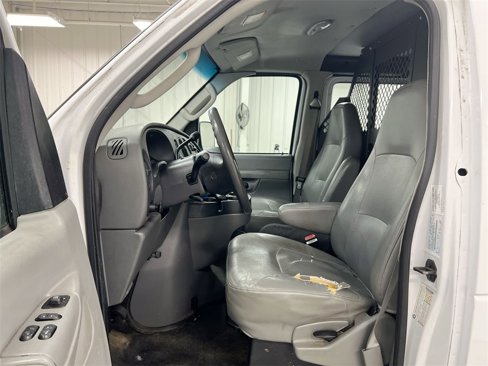 Used 2007 Ford E-150 and Econoline 150 image 17