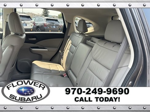 Used 2013 Honda CR-V EX-L image 17