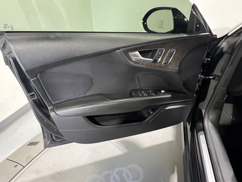 Used 2017 Audi A7 3.0T Prestige w/ Prestige Package image 23